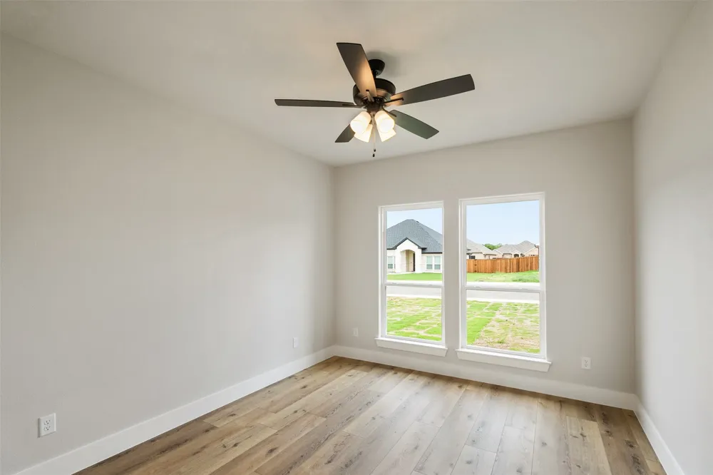 507 Limestone Circle Mabank, TX 75147