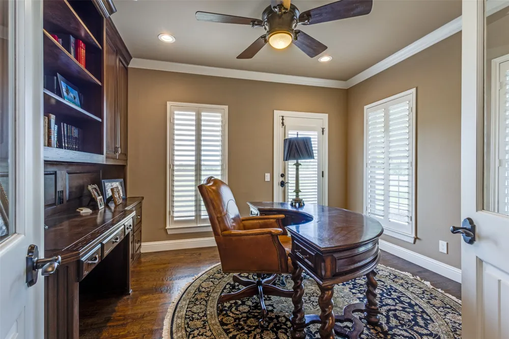 6100 Old Clarksville Road Reno, TX 75462