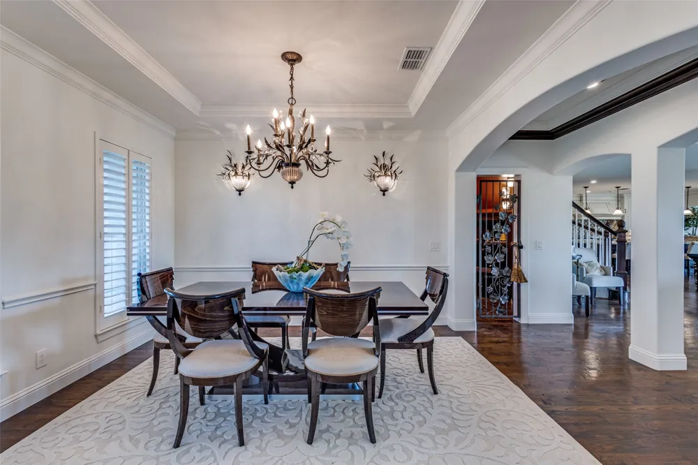 6100 Old Clarksville Road Reno, TX 75462