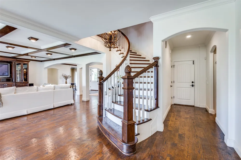6100 Old Clarksville Road Reno, TX 75462