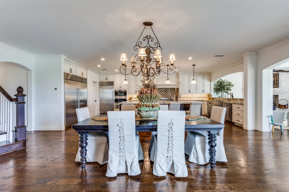 6100 Old Clarksville Road Reno, TX 75462