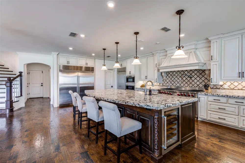 6100 Old Clarksville Road Reno, TX 75462