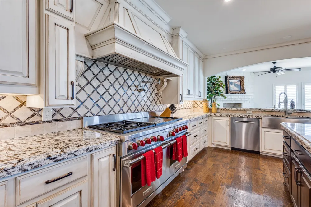 6100 Old Clarksville Road Reno, TX 75462