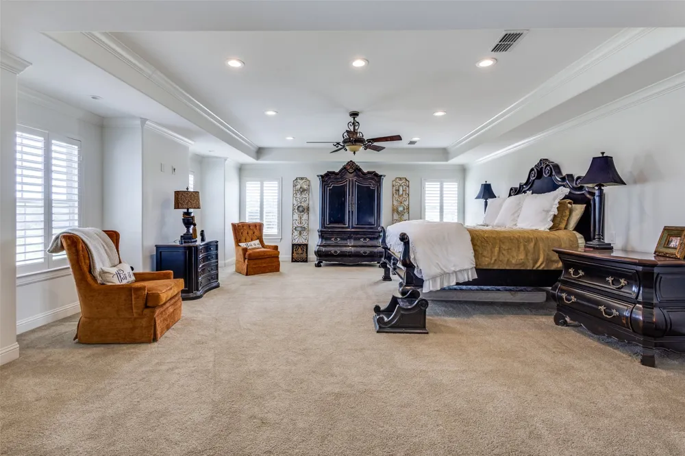 6100 Old Clarksville Road Reno, TX 75462