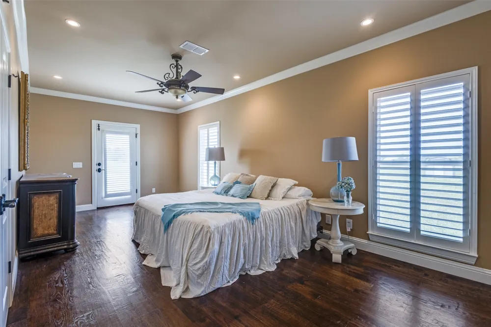 6100 Old Clarksville Road Reno, TX 75462