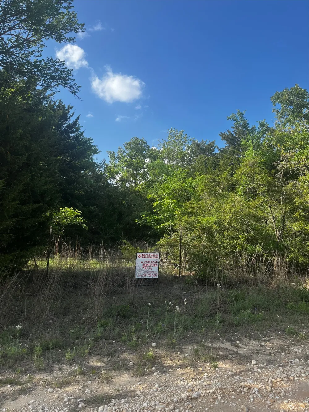 PR 5787 Groesbeck, TX 76642
