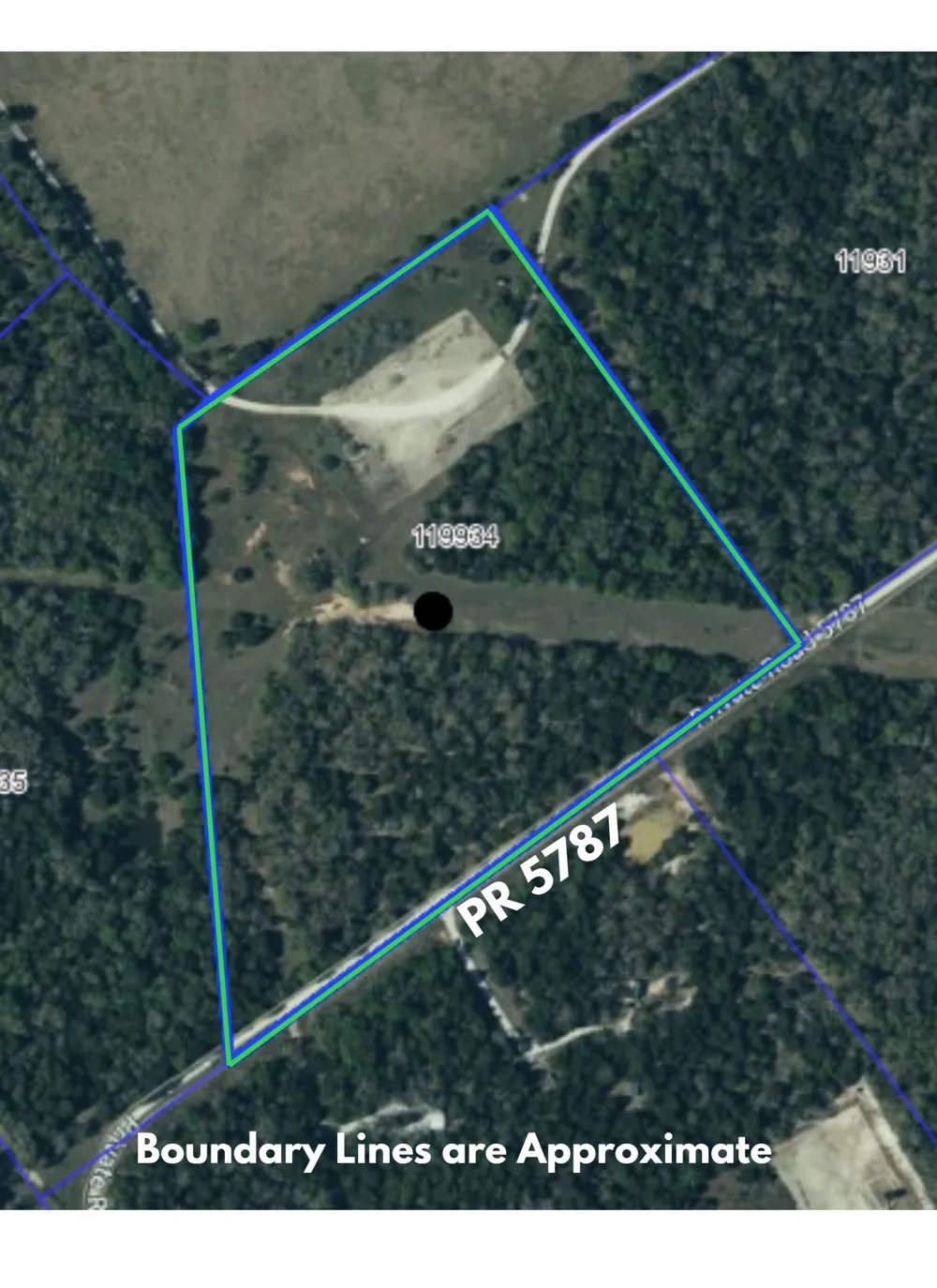 PR 5787 Groesbeck, TX 76642
