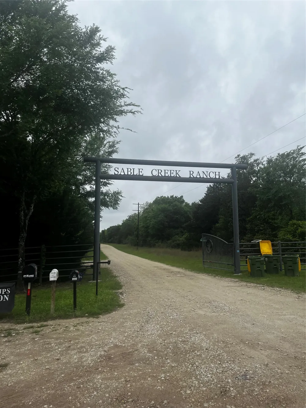 PR 5787 Groesbeck, TX 76642