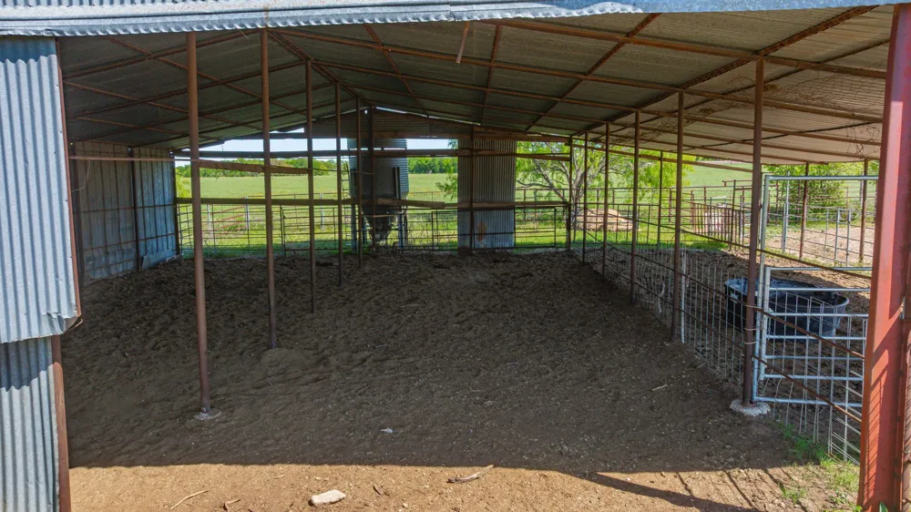 1301 County Road 440 De Leon, TX 76444