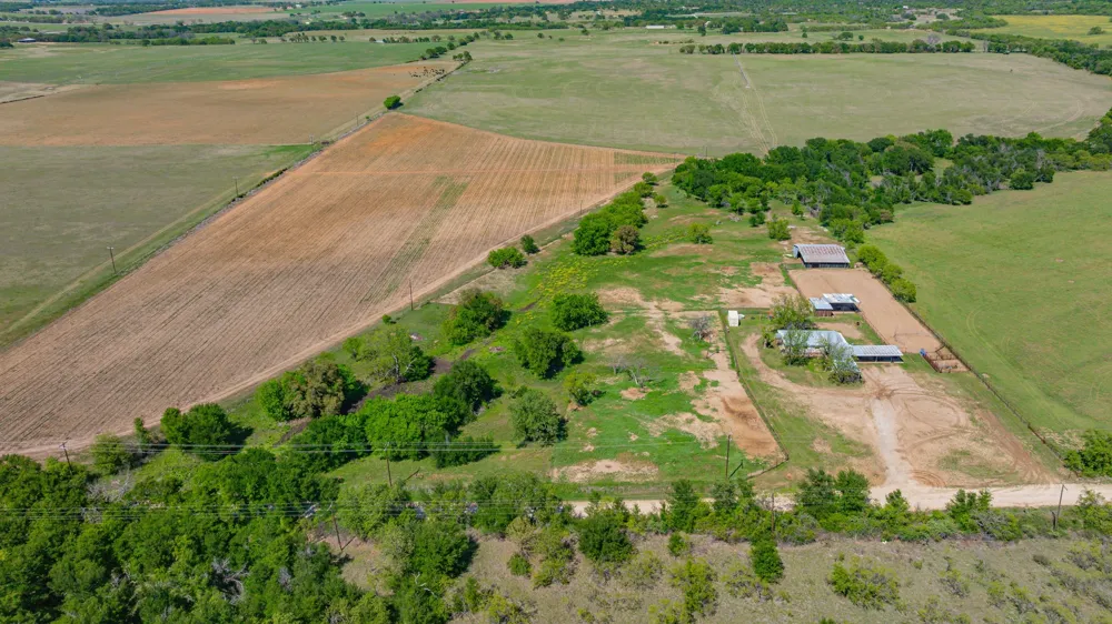 1301 County Road 440 De Leon, TX 76444