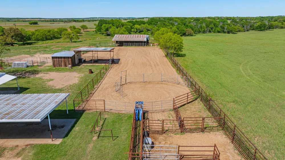 1301 County Road 440 De Leon, TX 76444