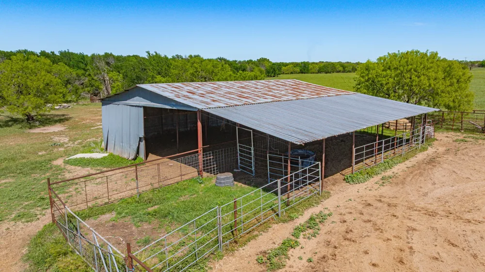 1301 County Road 440 De Leon, TX 76444