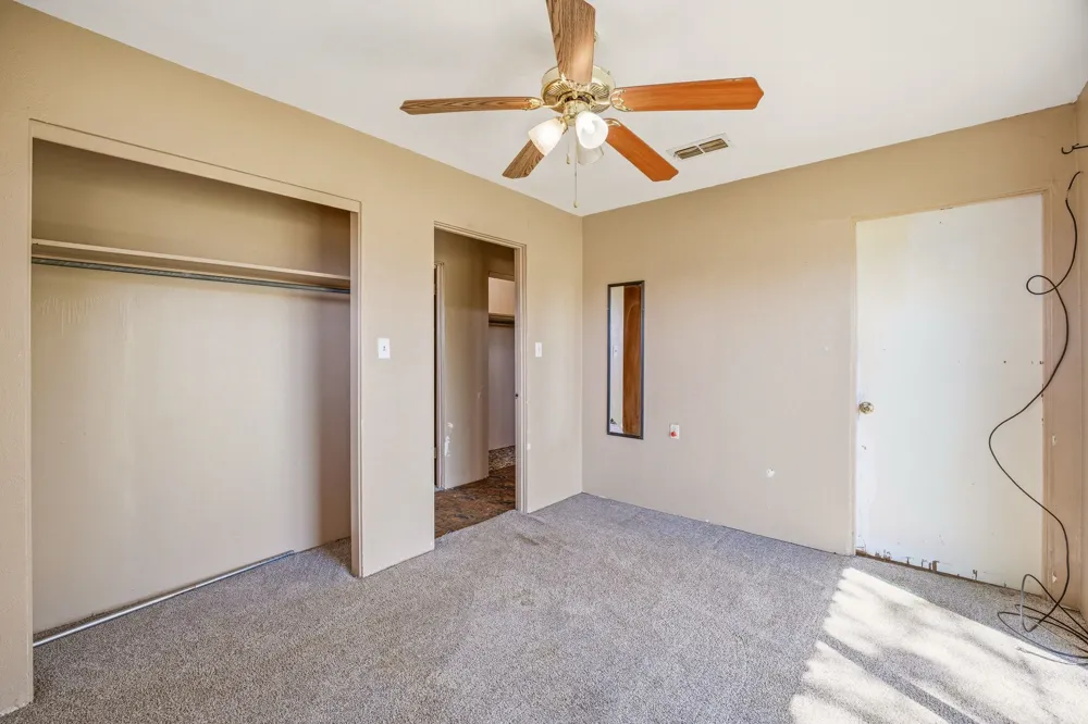 1301 County Road 440 De Leon, TX 76444