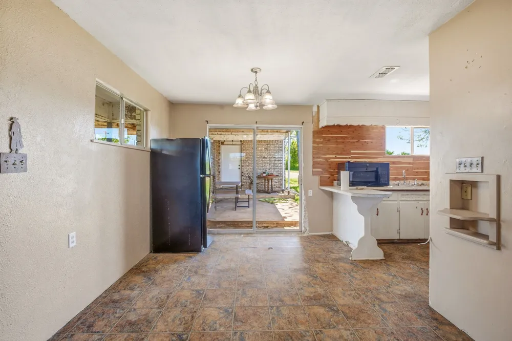 1301 County Road 440 De Leon, TX 76444