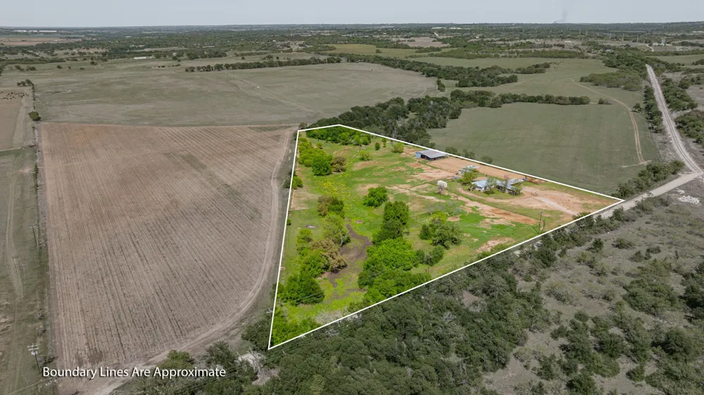 1301 County Road 440 De Leon, TX 76444