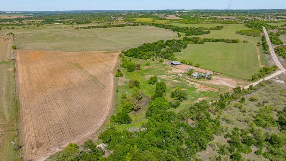 1301 County Road 440 De Leon, TX 76444