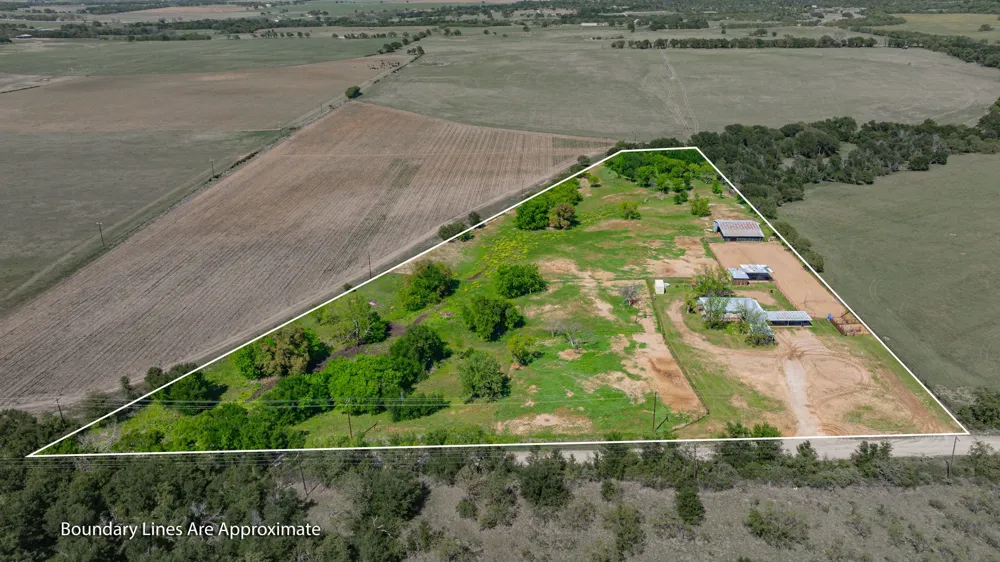 1301 County Road 440 De Leon, TX 76444