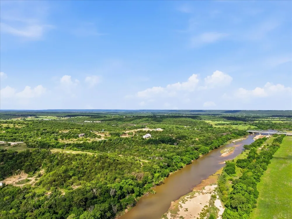 1370 Capstone Ridge Drive Santo, TX 76472