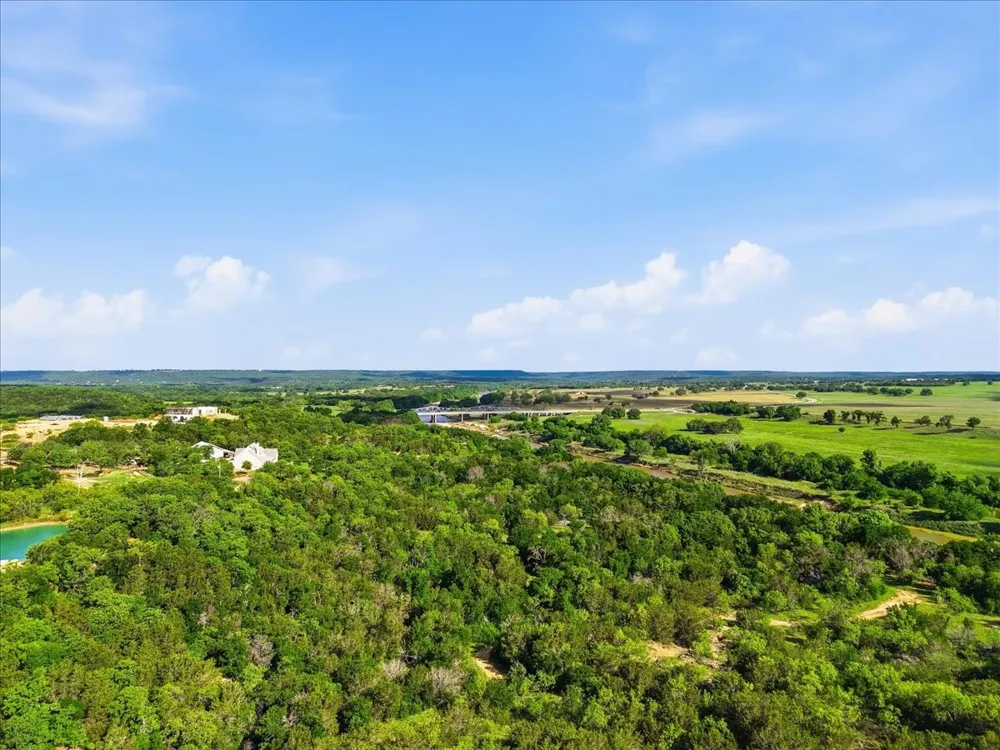 1370 Capstone Ridge Drive Santo, TX 76472