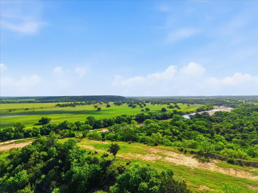 1370 Capstone Ridge Drive Santo, TX 76472
