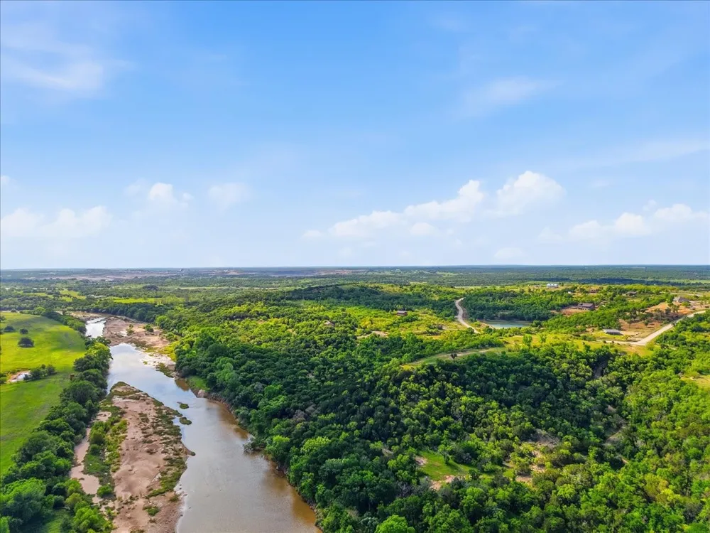 1370 Capstone Ridge Drive Santo, TX 76472