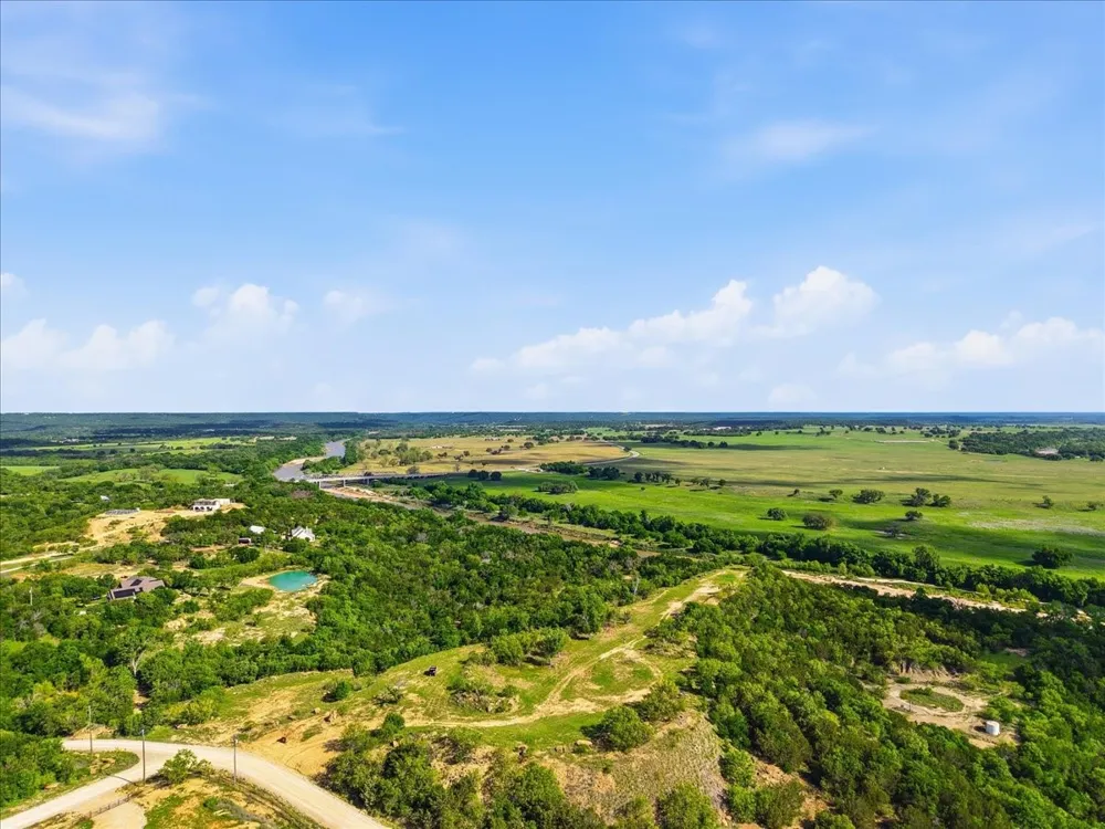 1370 Capstone Ridge Drive Santo, TX 76472