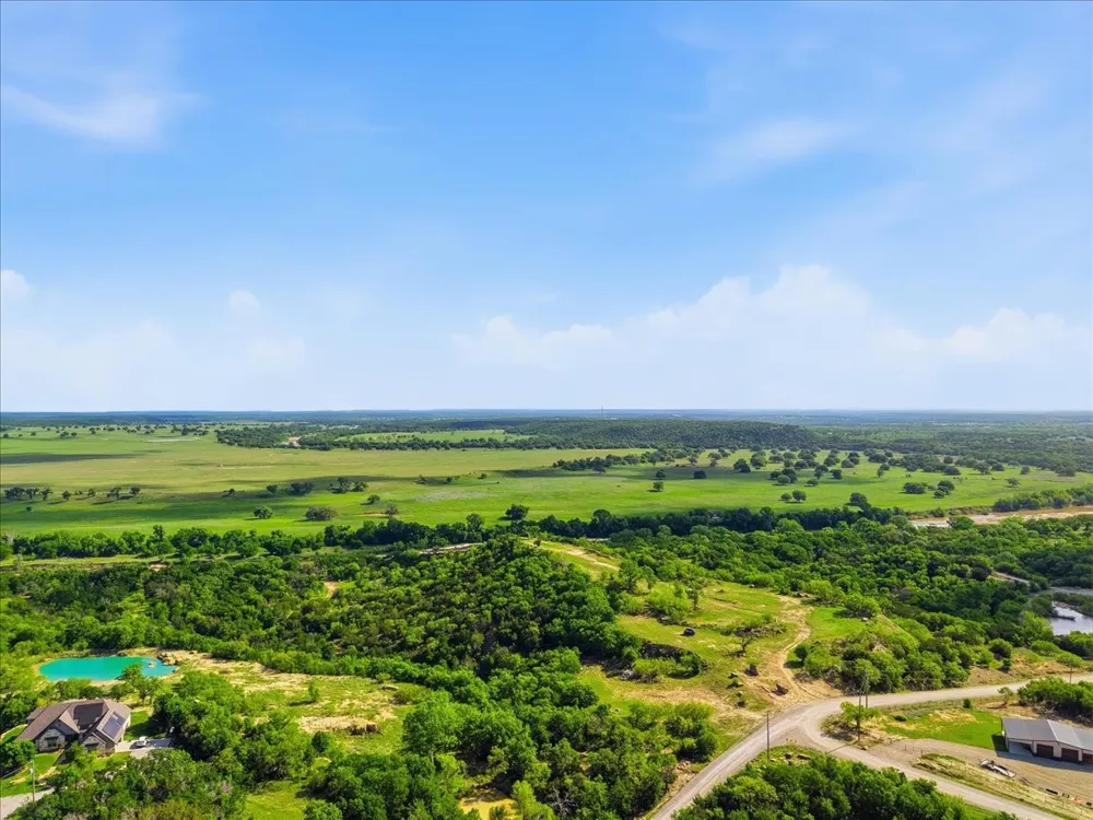 1370 Capstone Ridge Drive Santo, TX 76472