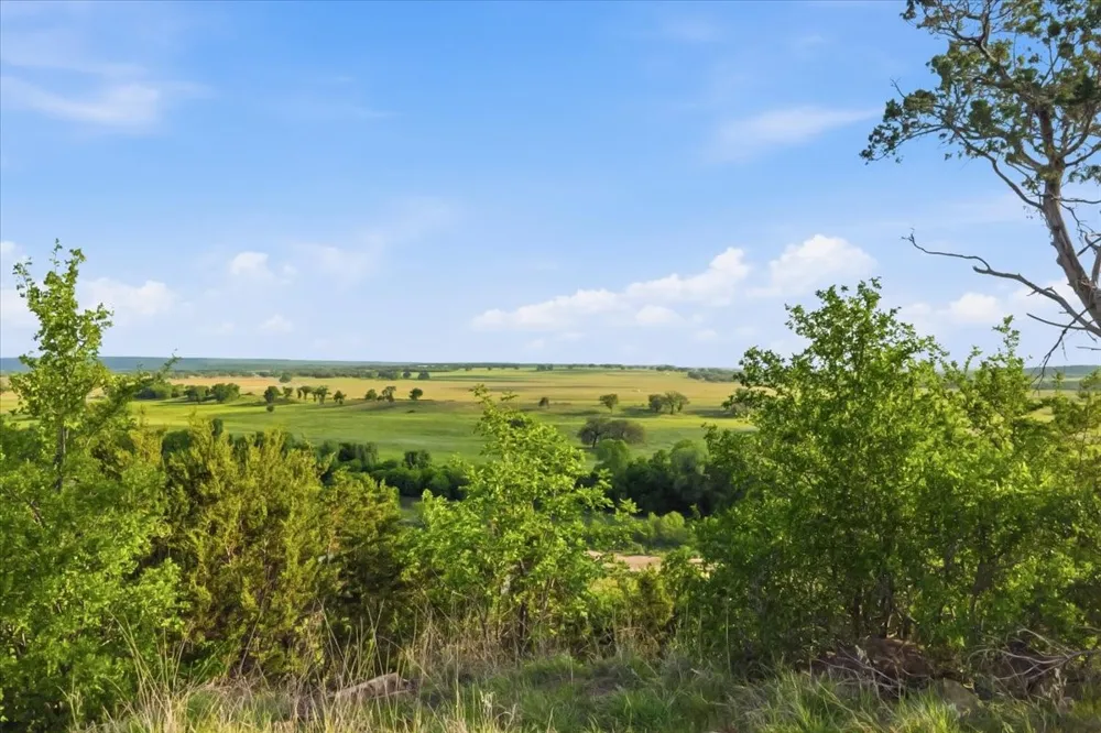 1370 Capstone Ridge Drive Santo, TX 76472