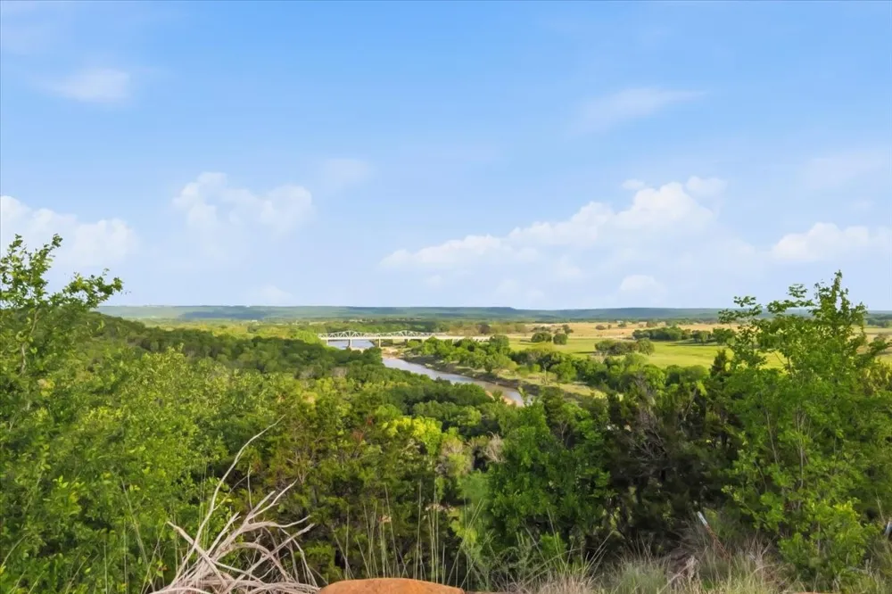 1370 Capstone Ridge Drive Santo, TX 76472