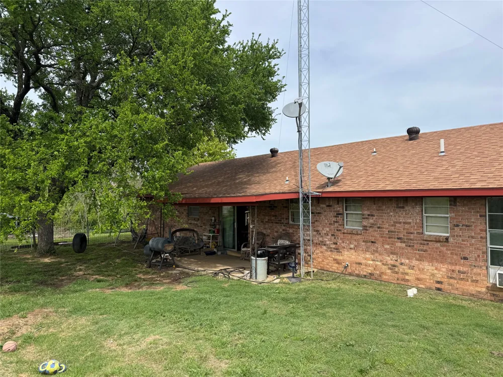 12745 Fm 274 Ravenna, TX 75476