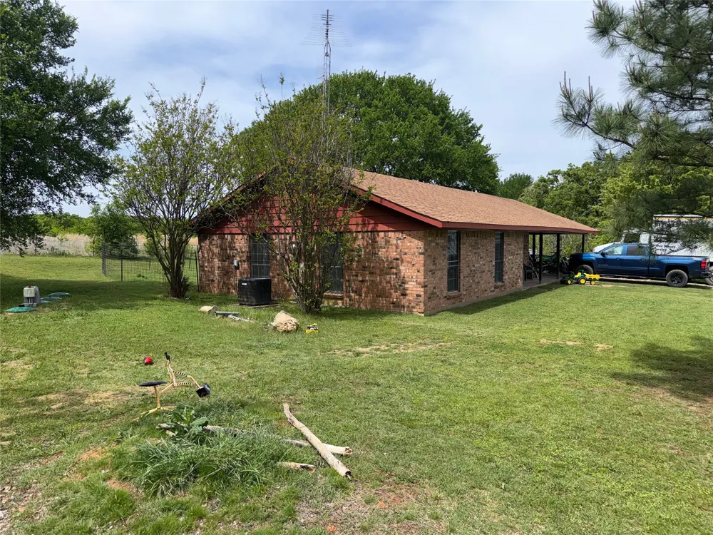 12745 Fm 274 Ravenna, TX 75476