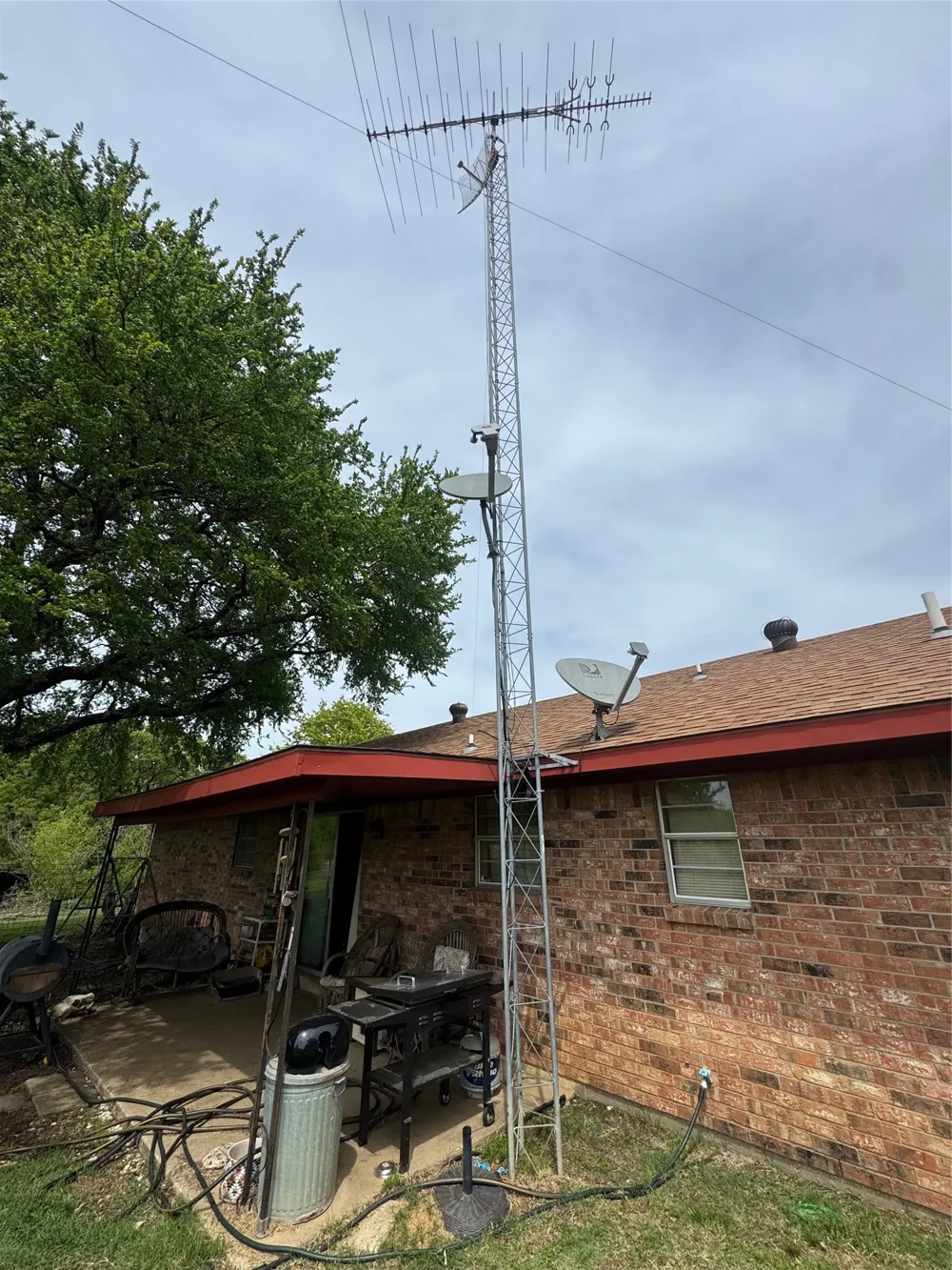 12745 Fm 274 Ravenna, TX 75476
