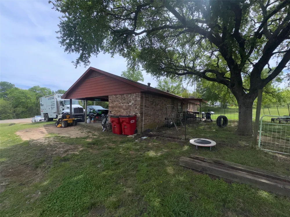 12745 Fm 274 Ravenna, TX 75476