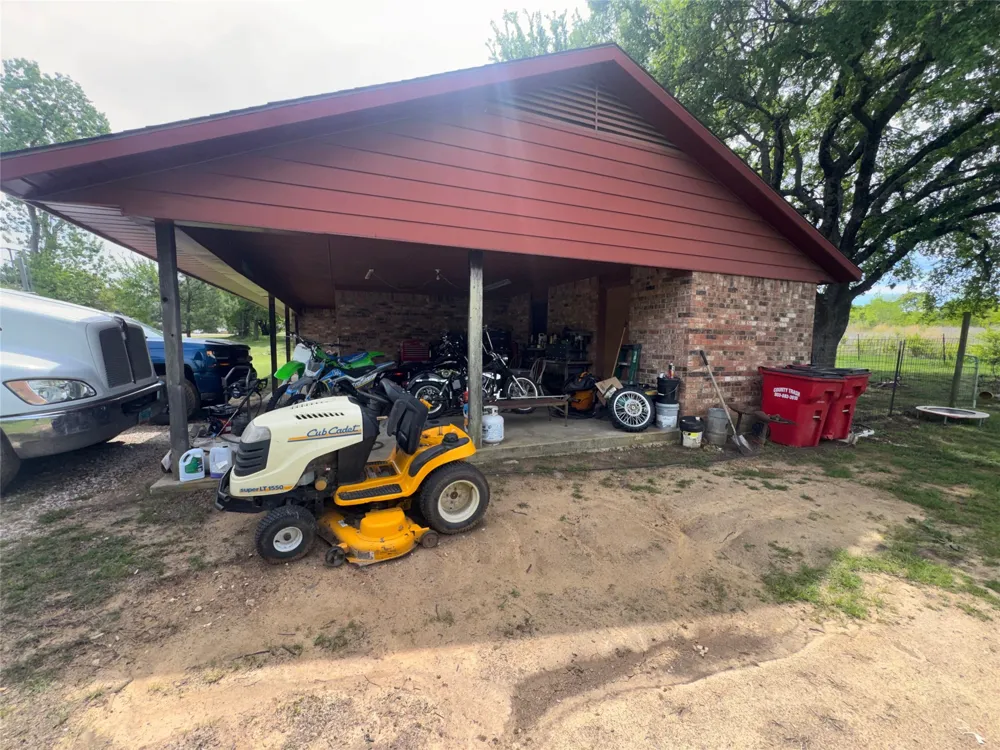 12745 Fm 274 Ravenna, TX 75476