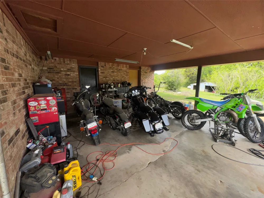 12745 Fm 274 Ravenna, TX 75476