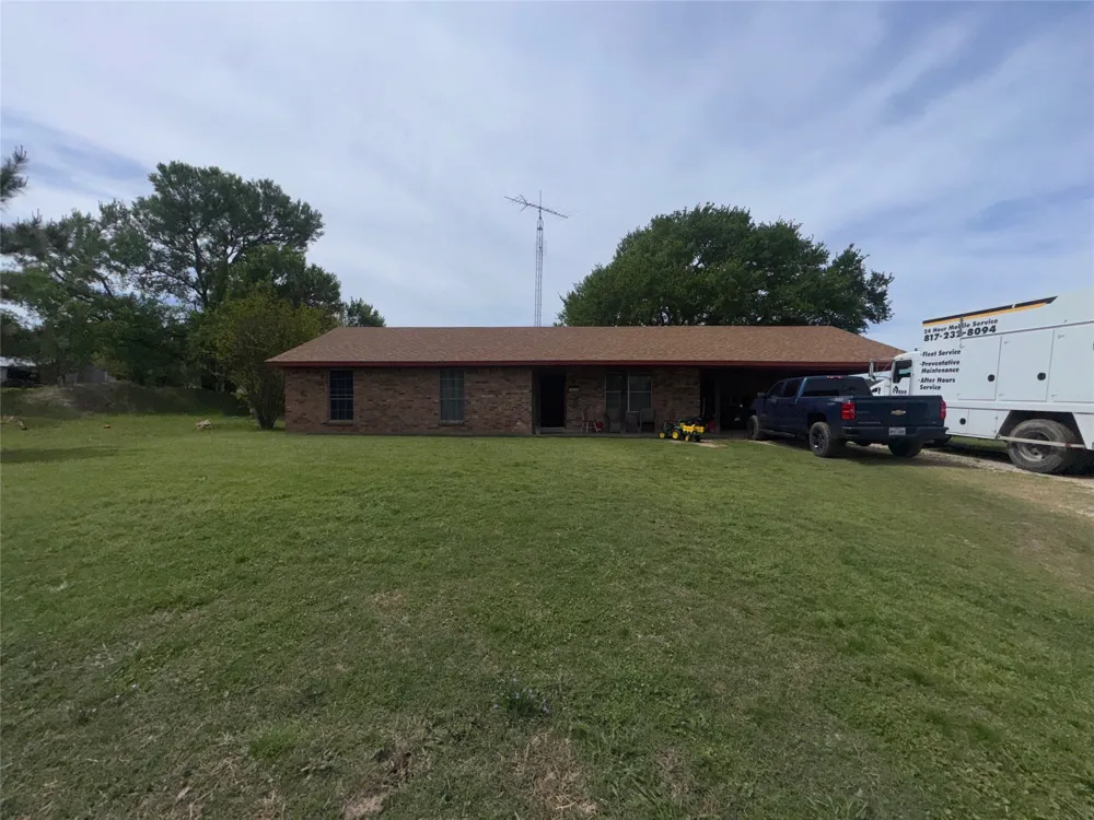 12745 Fm 274 Ravenna, TX 75476