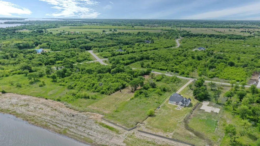 9433 W Shoreline Drive Kemp, TX 75143