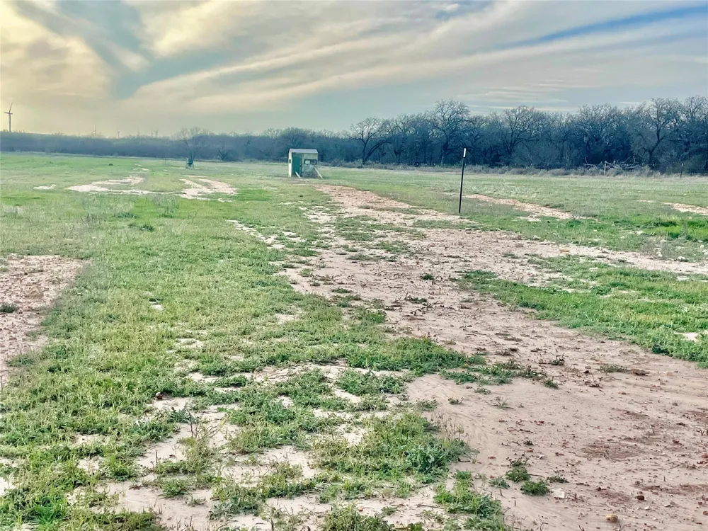 HWY 590 Comanche, TX 76442