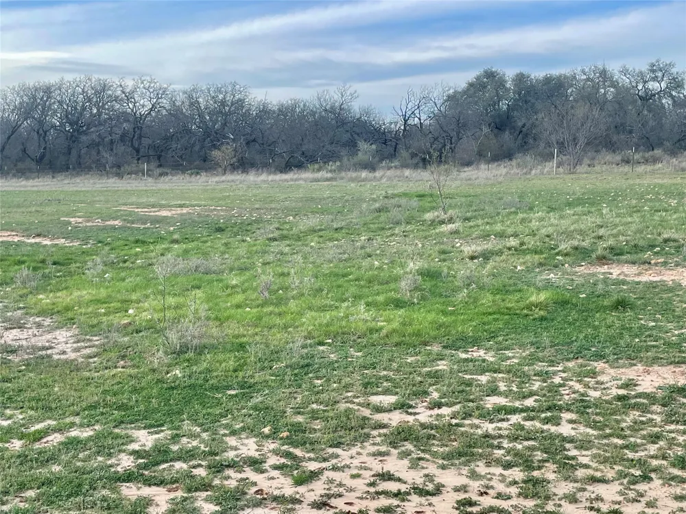 HWY 590 Comanche, TX 76442