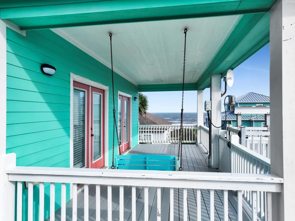 931 Bahama Drive Port Bolivar, TX 77650