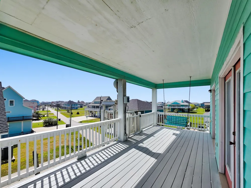 931 Bahama Drive Port Bolivar, TX 77650