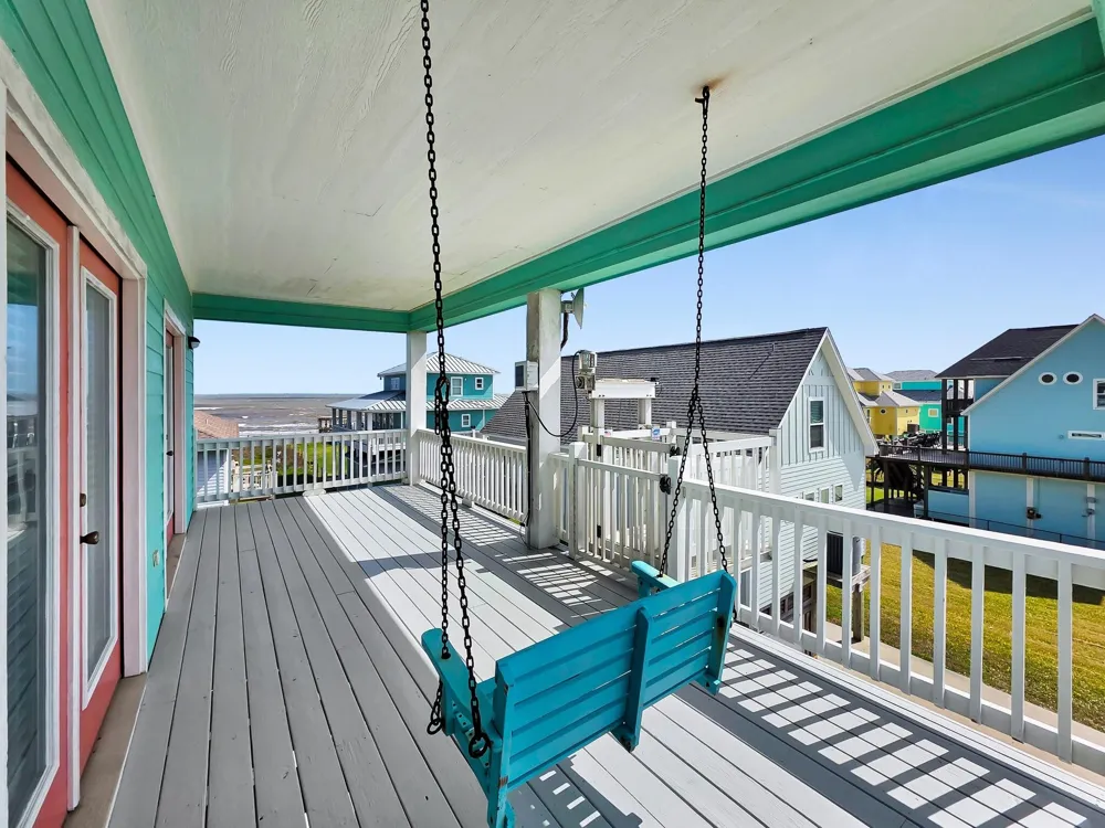 931 Bahama Drive Port Bolivar, TX 77650