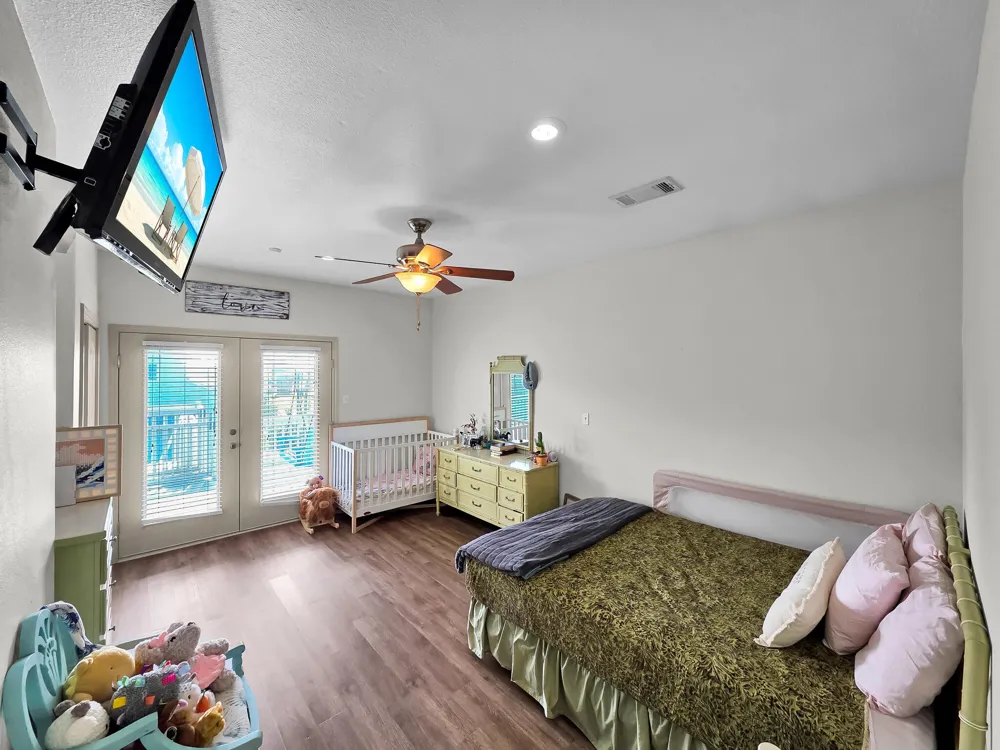 931 Bahama Drive Port Bolivar, TX 77650