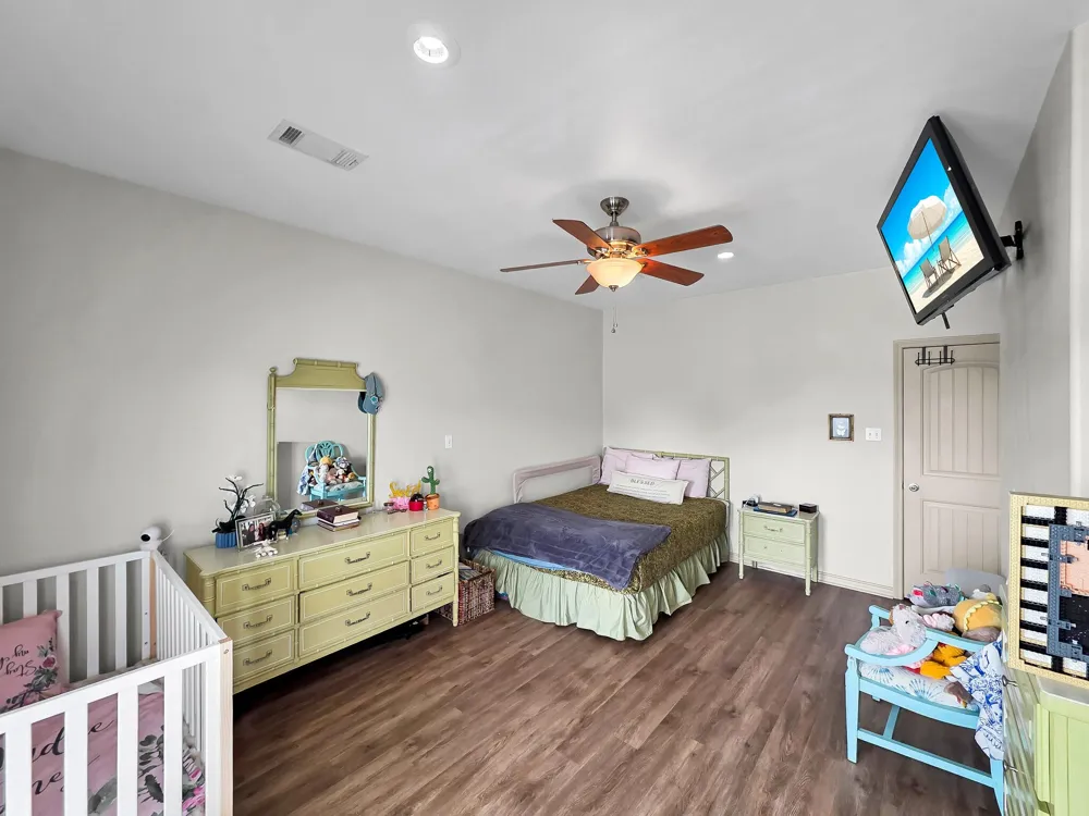 931 Bahama Drive Port Bolivar, TX 77650