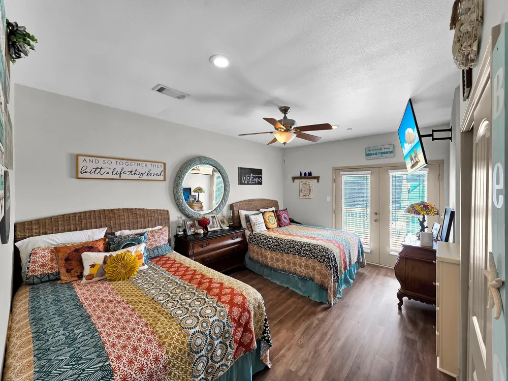 931 Bahama Drive Port Bolivar, TX 77650