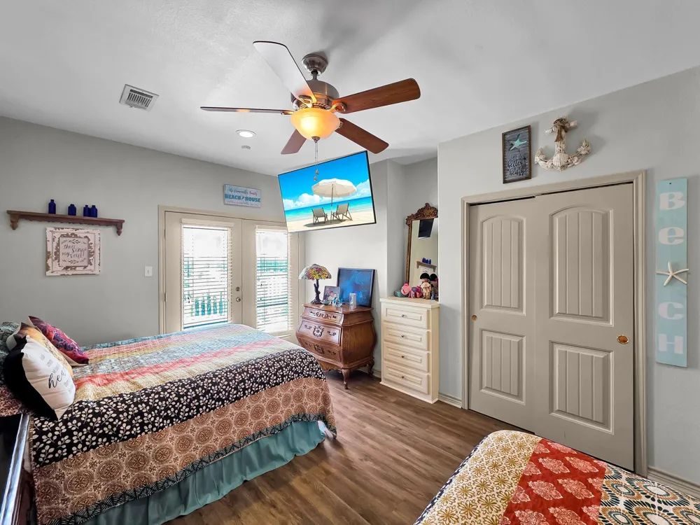 931 Bahama Drive Port Bolivar, TX 77650