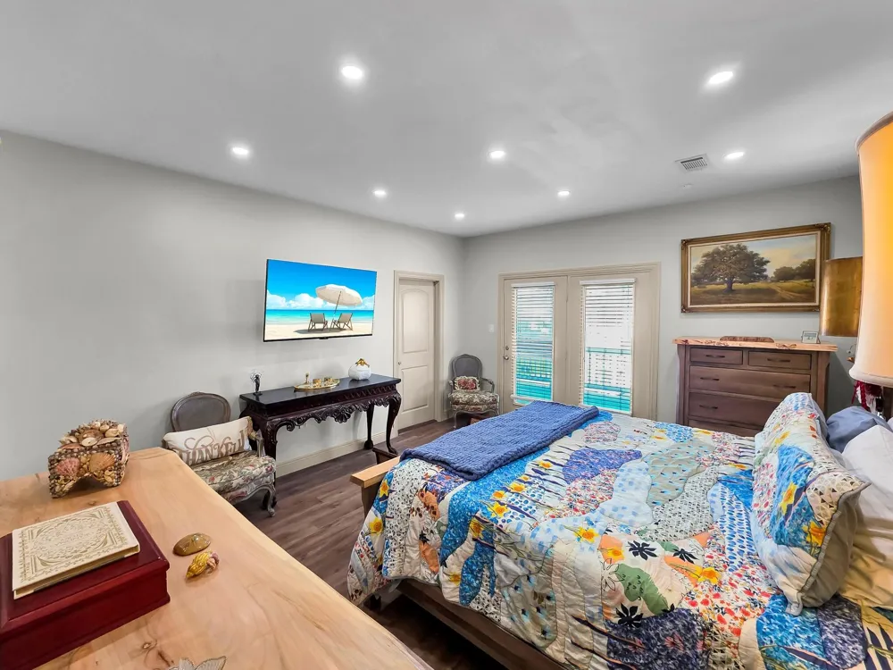 931 Bahama Drive Port Bolivar, TX 77650