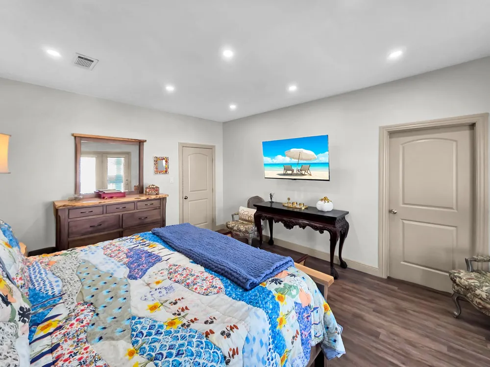 931 Bahama Drive Port Bolivar, TX 77650