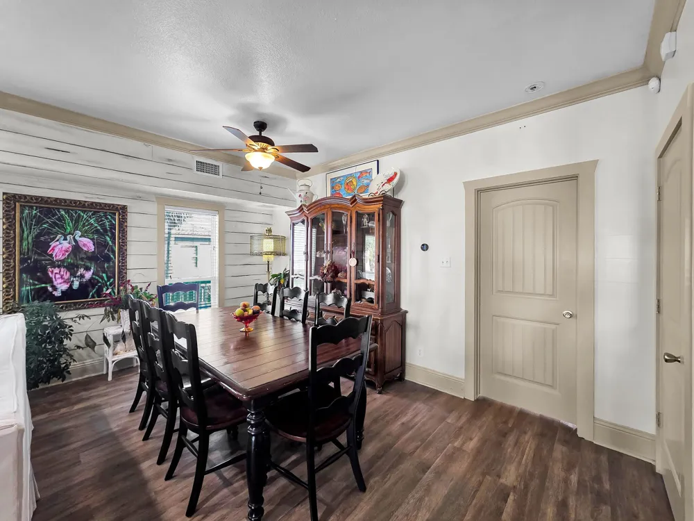 931 Bahama Drive Port Bolivar, TX 77650
