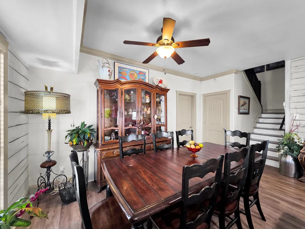 931 Bahama Drive Port Bolivar, TX 77650